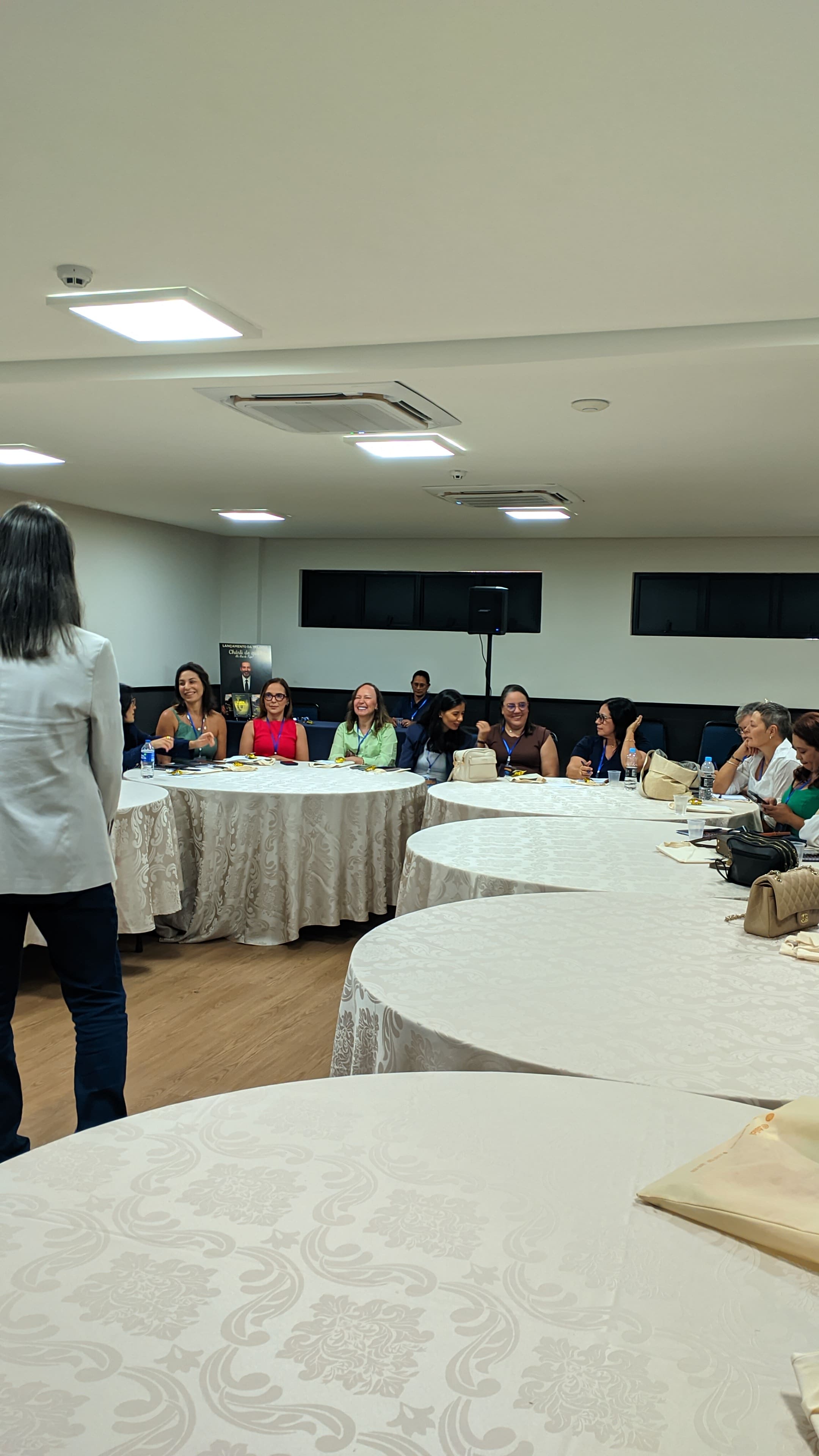 Imersão FFC Aracaju Out/2025 — Foto 2